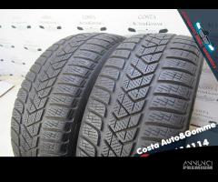 215 55 17 Pirelli 2018 85% MS 215 55 R17 Gomme