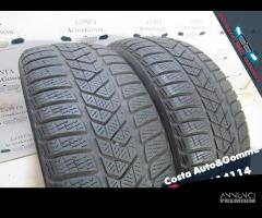 215 55 17 Pirelli 2018 85% MS 215 55 R17 Gomme