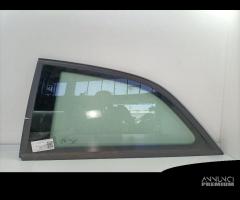 VETRO FISSO POSTERIORE SX AUDI A1 Serie (8X1) 8X38