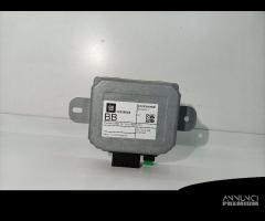 GPS OPEL Mokka X 13306648 B16DTH (16\u003e)