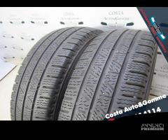 215 70 15c Pirelli 2020 80% MS 215 70 R15 Gomme