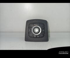 JOYSTICK COMPUTER DI BORDO RENAULT Scenic X MOD 25 - 1