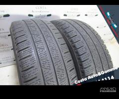 215 70 15c Pirelli 2020 80% MS 215 70 R15 Gomme