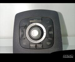 JOYSTICK COMPUTER DI BORDO RENAULT Scenic X MOD 25