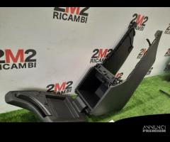 CONSOLE CENTRALE MAZDA 3 Serie BJS7-64951 (13\u003e)