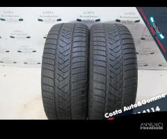 225 55 17 Pirelli 2021 85% MS 225 55 R17 Gomme - 1