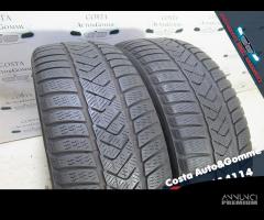 225 55 17 Pirelli 2021 85% MS 225 55 R17 Gomme