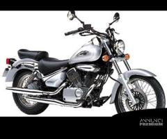 CARBURATORE MIKUNI REVISIONATO SUZUKI INTRUDER VL - 12