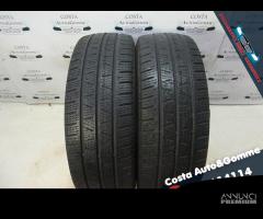 225 65 16c Pirelli 2018 85% MS 225 65 R16 Gomme