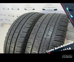 225 65 16c Pirelli 2018 85% MS 225 65 R16 Gomme - 2