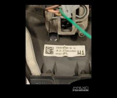 VOLANTE NISSAN Note 2Â° Serie 48430-3VW1C K9K608 ( - 7