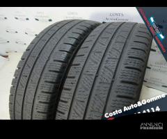 225 75 16c Pirelli 2021 80% MS 225 75 R16 Gomme