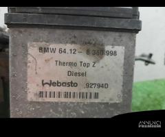 BATTERIA AUSILIARE BMW X5 Serie (E53) 8380998 M573