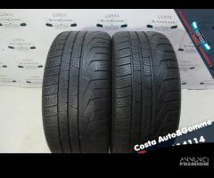 235 50 17 Pirelli 2018 90% MS 235 50 R17 Gomme