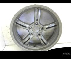 CERCHIO RUOTA POSTERIORE 15 X 4.50 BMW C 650 GT 64 - 1