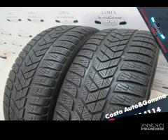 235 55 17 Pirelli 85% 2018 MS 235 55 R17 Gomme