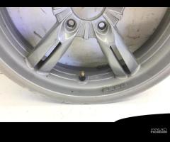 CERCHIO RUOTA POSTERIORE 15 X 4.50 BMW C 650 GT 64 - 2