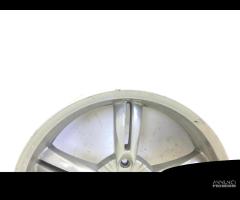 CERCHIO RUOTA POSTERIORE 15 X 4.50 BMW C 650 GT 64 - 3