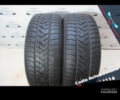 235 55 18 Pirelli 2022 95% MS 235 55 R18 Gomme