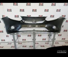 PARAURTI ANTERIORE CENTRALE HONDA JAZZ Serie 71101 - 4