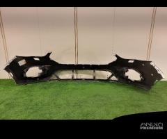 PARAURTI ANTERIORE CENTRALE FORD Kuga Serie (CBS) - 7