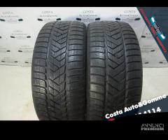 245 35 21 Pirelli 2020 85% MS 245 35 R21 Gomme