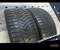 245 35 21 Pirelli 2020 85% MS 245 35 R21 Gomme