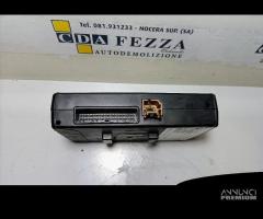 CENTRALINA BLUETOOTH TELEFONO SMART Forfour 453 28