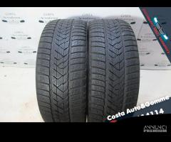 245 40 21 Pirelli 2021 90% MS 245 40 R21 Gomme - 1