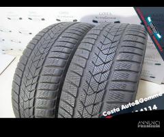 245 40 21 Pirelli 2021 90% MS 245 40 R21 Gomme - 2