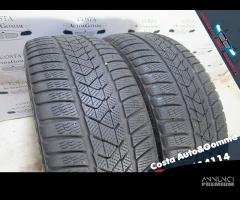 245 40 21 Pirelli 2021 90% MS 245 40 R21 Gomme