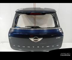 PORTELLONE POSTERIORE MINI Countryman Serie (F60)