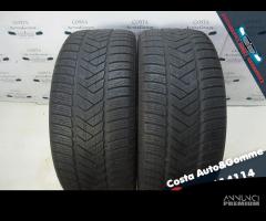 255 45 20 Pirelli 2017 80% MS 255 45 R20 Gomme