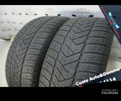 255 45 20 Pirelli 2017 80% MS 255 45 R20 Gomme