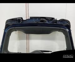 PORTELLONE POSTERIORE MINI Countryman Serie (F60) - 10