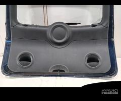 PORTELLONE POSTERIORE MINI Countryman Serie (F60) - 11