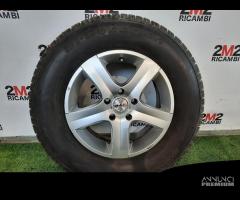 CERCHI JEEP Cherokee 3Â° Serie 235/70 R16 K5GL66PA - 1