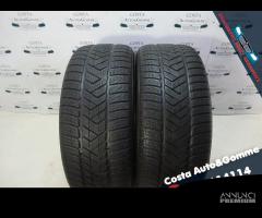 255 50 20 Pirelli 2018 80% MS 255 50 R20 Gomme