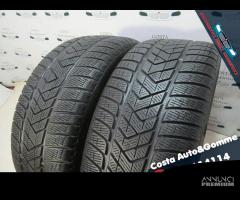 255 50 20 Pirelli 2018 80% MS 255 50 R20 Gomme