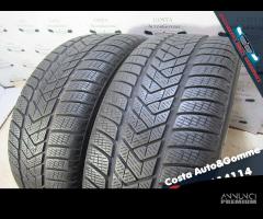 255 55 18 Pirelli 2019 85% 255 55 R18 Gomme - 2