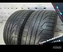 265 35 20 Pirelli 2019 85% MS 265 35 R20 Gomme - 2