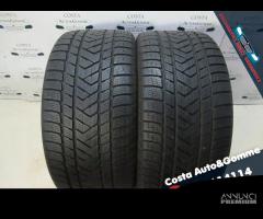 275 40 19 Pirelli 2018 90% MS 275 40 R19 Gomme