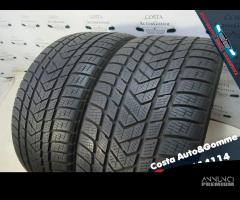 275 40 19 Pirelli 2018 90% MS 275 40 R19 Gomme