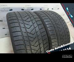 275 40 19 Pirelli 2018 90% MS 275 40 R19 Gomme