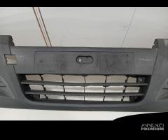 PARAURTI ANTERIORE CENTRALE OPEL Vivaro Serie (A) - 9