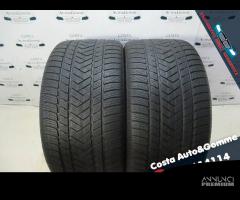 305 35 21 Pirelli 2018 80% MS 305 35 R21 Gomme - 1