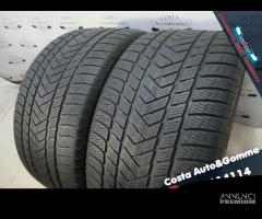 305 35 21 Pirelli 2018 80% MS 305 35 R21 Gomme