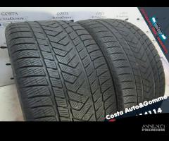 305 35 21 Pirelli 2018 80% MS 305 35 R21 Gomme