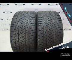 305 35 21 Pirelli 85% 2021 MS 305 35 R21 Gomme