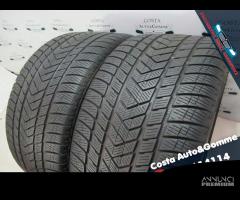 305 35 21 Pirelli 85% 2021 MS 305 35 R21 Gomme - 2